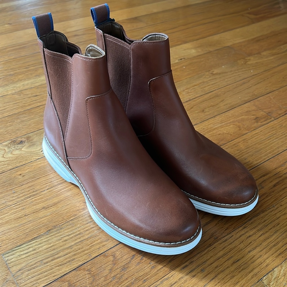 Cole Haan Women’s Waterproof Boots